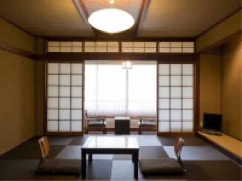 Katsuragi Hôtels à : 