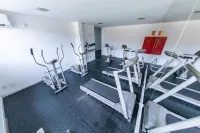 Brasilia Park Hotel - parking