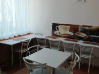 Hostel Avangard Hotels in Ishim
