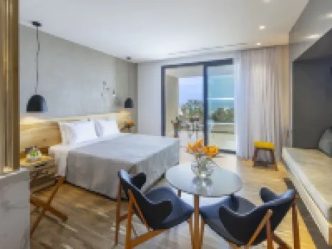 Anemi Hotel & Suites Hotels in Paphos