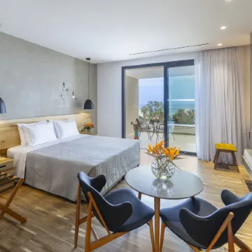 Anemi Hotel & Suites