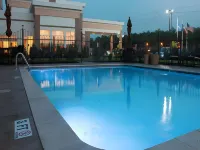 Kozy Hotel Houston North