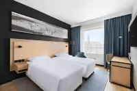 Park Inn Makkah Thakher Alsharqi Hotels in Al Jummayzah