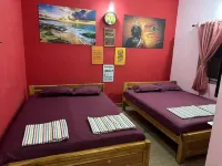 Chidambaram Spiritual Stay 피차바람 만그로브 포레스트 주변 호텔