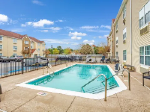 TownePlace Suites Mobile Hotel di Mobile