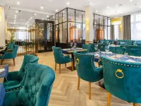 帕夫科酒店 大波蘭地區戈茹夫酒店