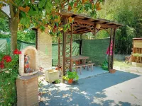 La casa sul tetto, Room's & Glamping Hotel in zona Casa Leopardi