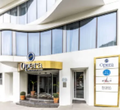 Opera Hotel Bosphorus - Preferred Hotels and Resorts