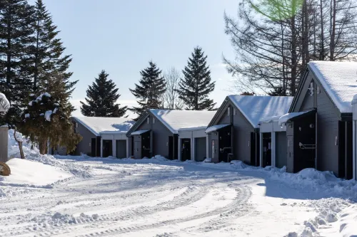 STARRY SKY COTTAGE 17 - Homestays