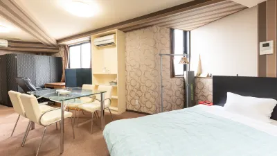 Tabist My Room Tagajjo Hôtels à : Tagajō