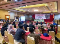 Grand Mansion Hotel Blitar Hotels in Sukorejo