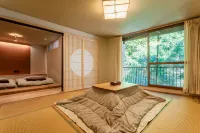 Misenkan Hotels in Tenkawa