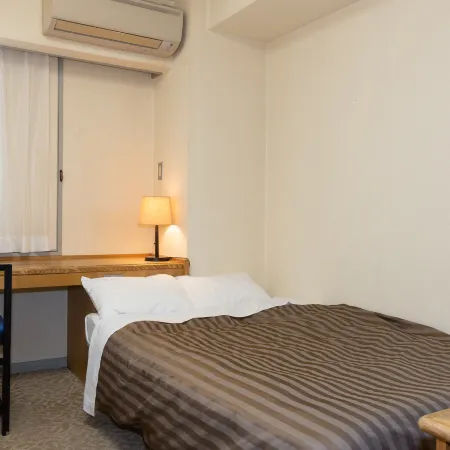 Shimoda Kaihin Hotel