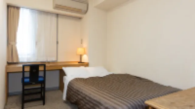 Shimoda Kaihin Hotel