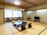 Yunogokan Hotels in Mimasaka