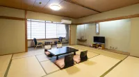 Yunogokan Hotels in 