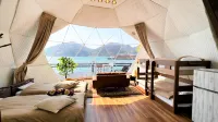 Calm Lanai Harbor Hotels in Nichinan