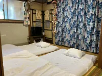 Wagaranchi Hotels in Kumano