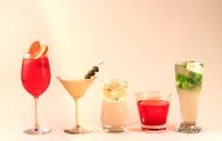 Holiday Inn & Suites BATANGAS LIMAPARK by IHG - Quầy bar
