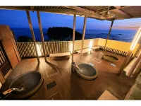 Hakukai Hot Spring Hotel Hotels in Shimoda