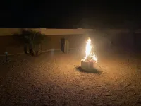 Charming 4-bedroom house with WiFi and AC in Maricopa