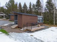 Private & Luminous Suite with lake views