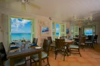 Little Good Harbour - breakfast