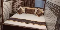 Goroomgo Punjabi Niwas Amritsar - Triple-non Airconditioning