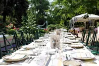 Cazaudehore Hotel Restaurant