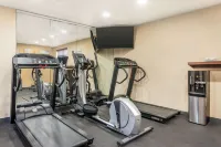 Comfort Inn & Suites Conway - Gym