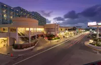 Sonesta Maho Beach All Inclusive Resort Casino & Spa