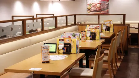 Tokyo Inn Отели рядом со станцией Ж/д станция Дэнъэнтёфу (Denenchofu)