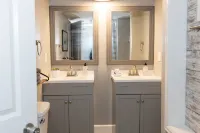 Quaint 1 bedroom apartment