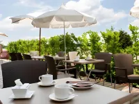 Als Hôtel Hotels in Ottmarsheim