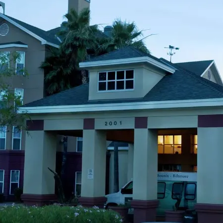 Homewood Suites by Hilton Phoenix - Biltmore