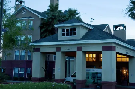 Homewood Suites by Hilton Phoenix - Biltmore