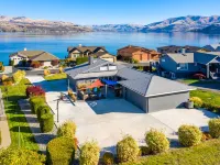 Wapato Point Casita Close to Waterfront Park & Outdoor Pool Hotels in Manson