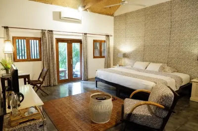 D'Omah Yogya Hotel Hotel dekat Toko Emas Gajah Putih Bantul