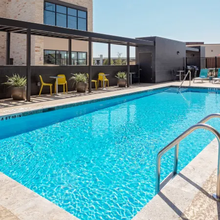 Home2 Suites by Hilton Rosenberg Sugar Land Area, TX