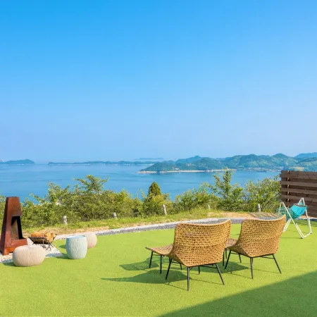 Lemon Farm Glamping Shmanami
