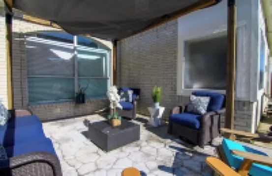 Bliss 1 Story Home  W Hot Tub in Houston Katy,Richmond Area
