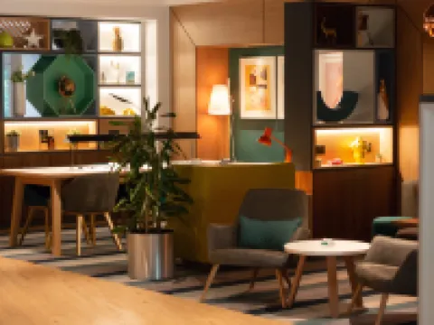 Holiday Inn ASHFORD - NORTH A20 by IHG Hotels in Ashford
