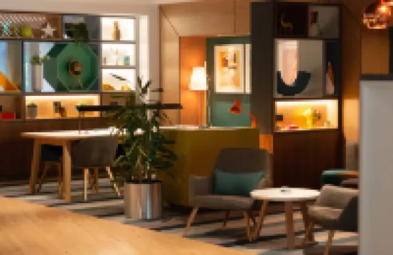 Holiday Inn ASHFORD - NORTH A20 by IHG