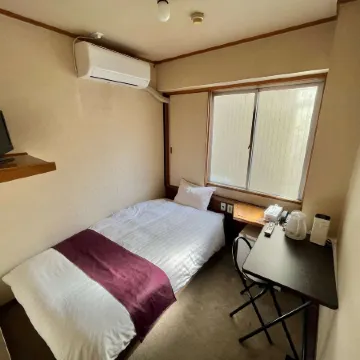 Ueda Plaza Hotel Tenjin