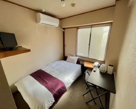 上田プラザホテル天神 上田のホテル