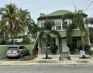 Walk to the Beach: Historic Home Near Downtown Lwb