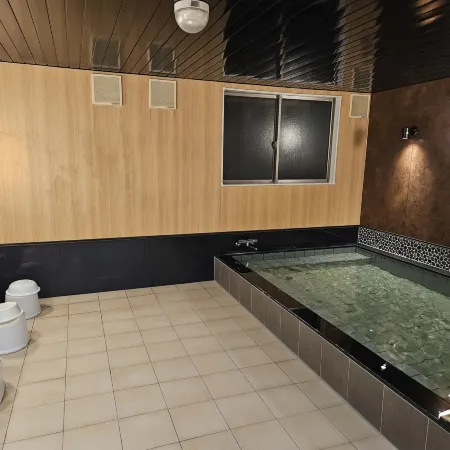 Business Hotel Takami Annex