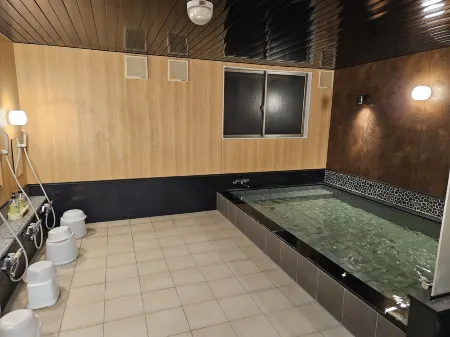 Business Hotel Takami Annex