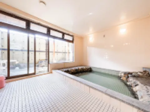 富士櫻温泉旅館 笛吹のホテル