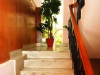 Kathmandu Peace Guesthouse